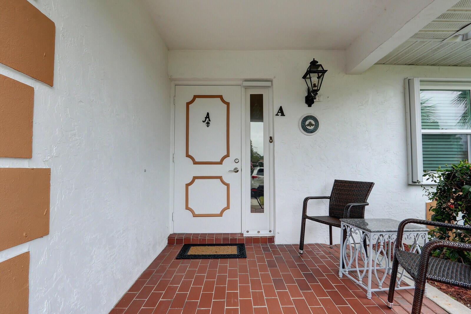826 Timberview Drive # A, Fort Pierce FL 34982 photo 3