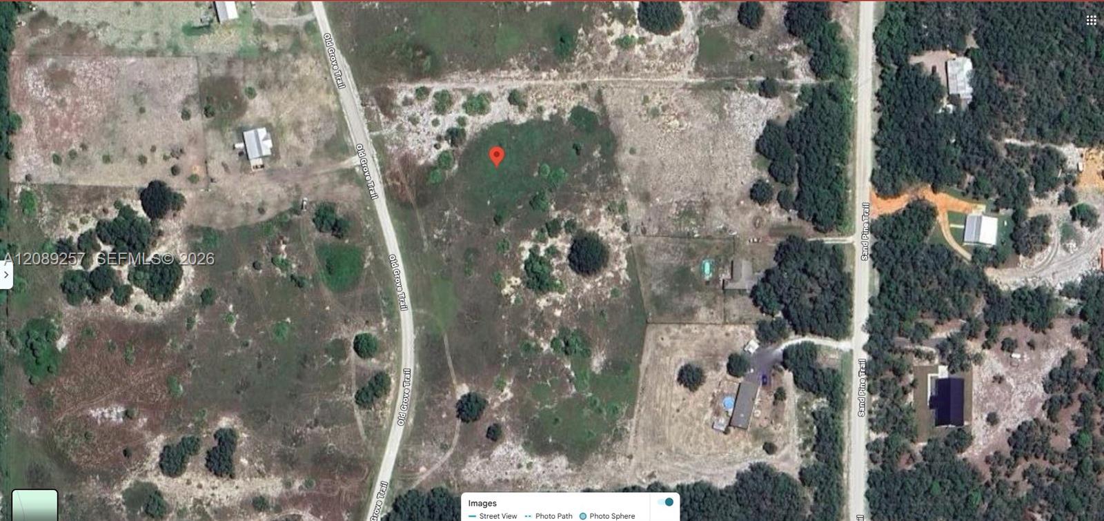 2437 Old Grove Trail, Frostproof FL 33843 photo 2