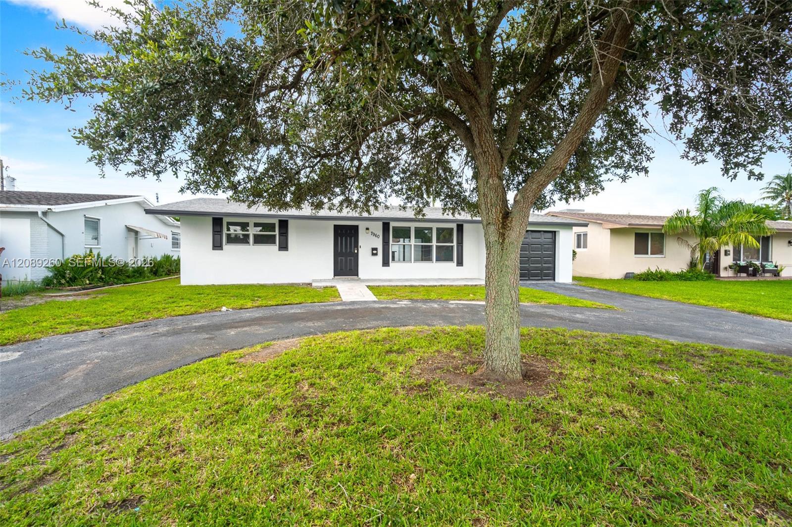 7960 Shalimar St, Miramar FL 33023