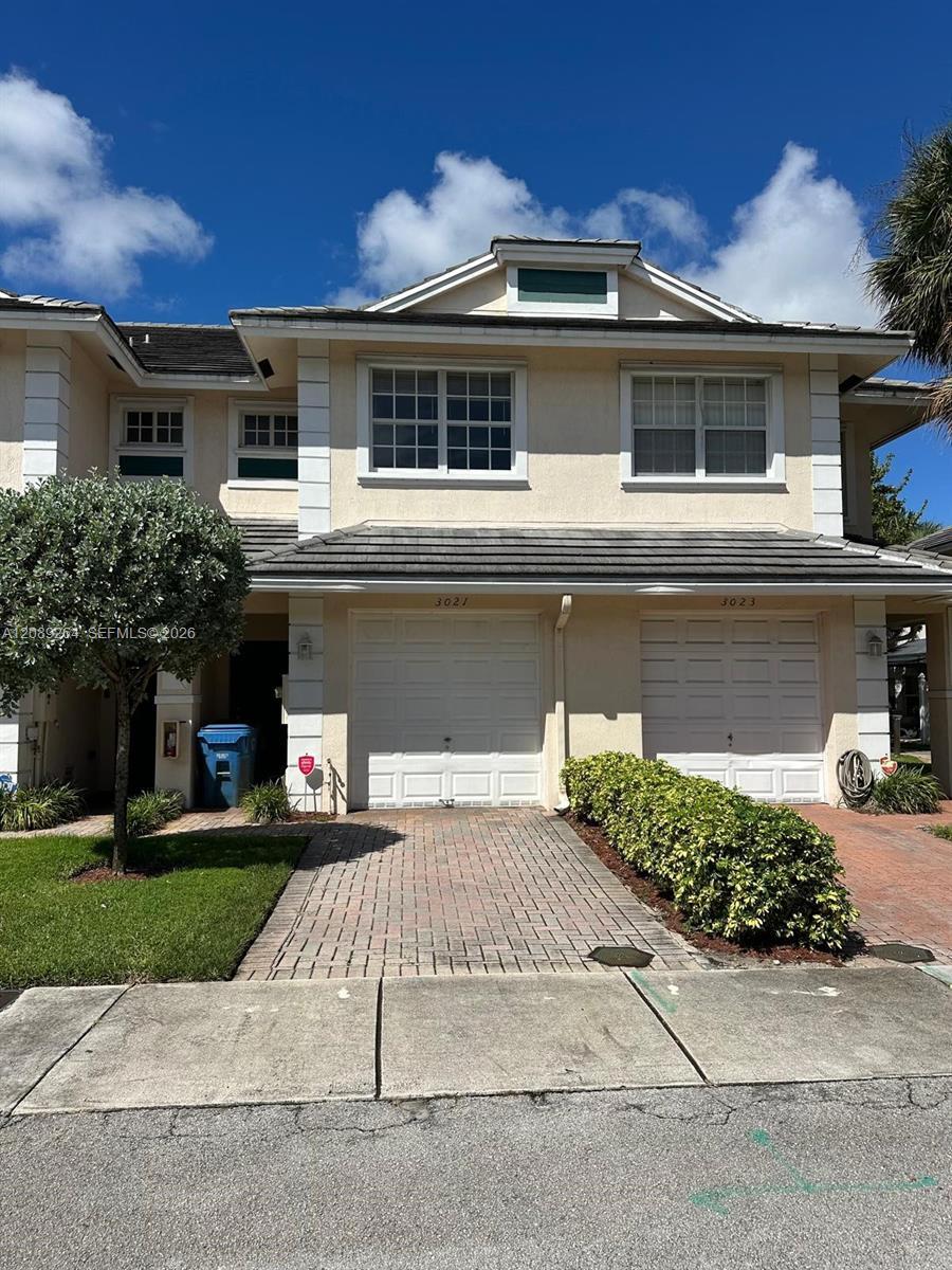 3021 NW 30th Ter # 3021, Oakland Park FL 33311 photo 2