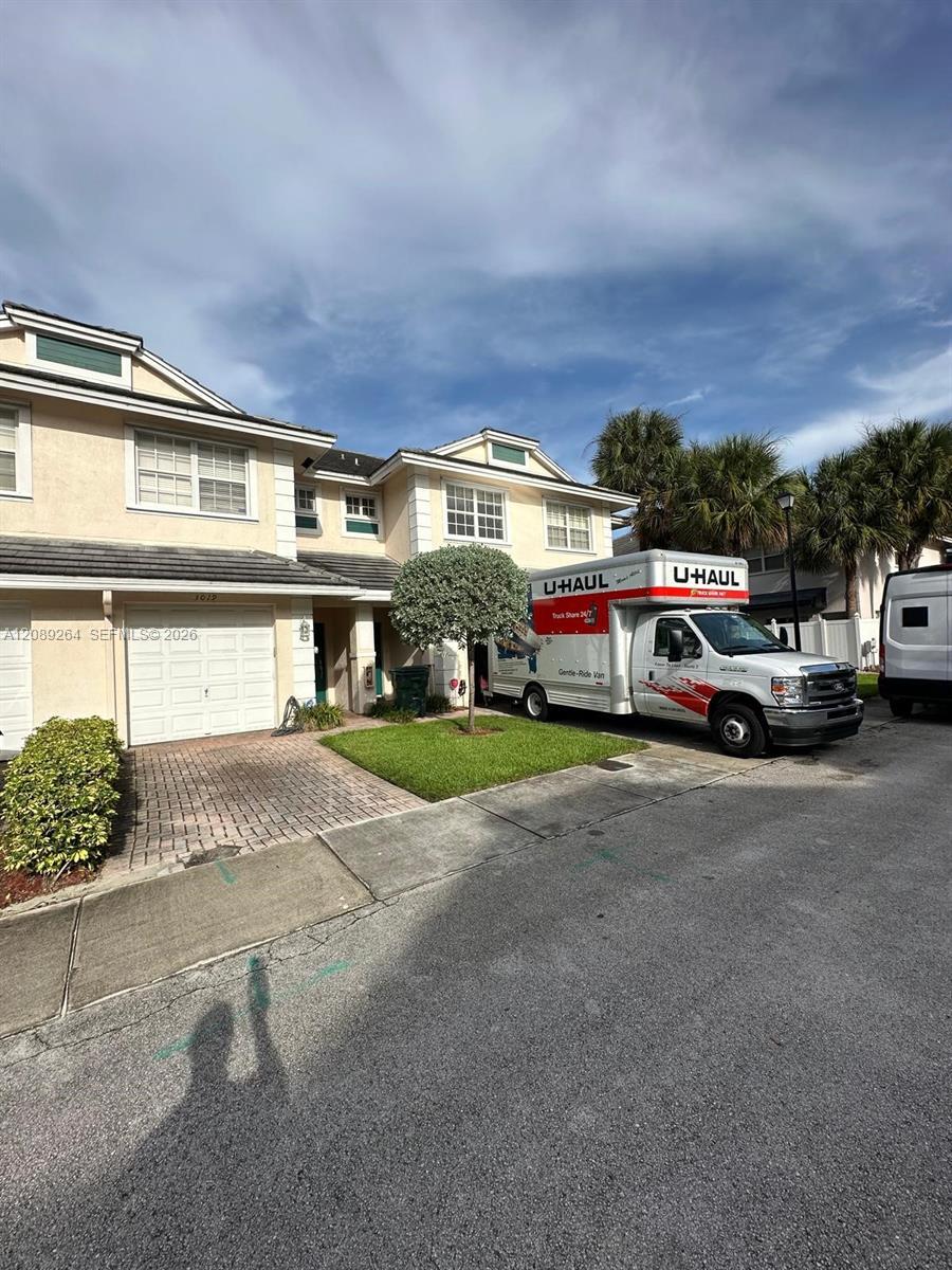 3021 NW 30th Ter # 3021, Oakland Park FL 33311 photo 5