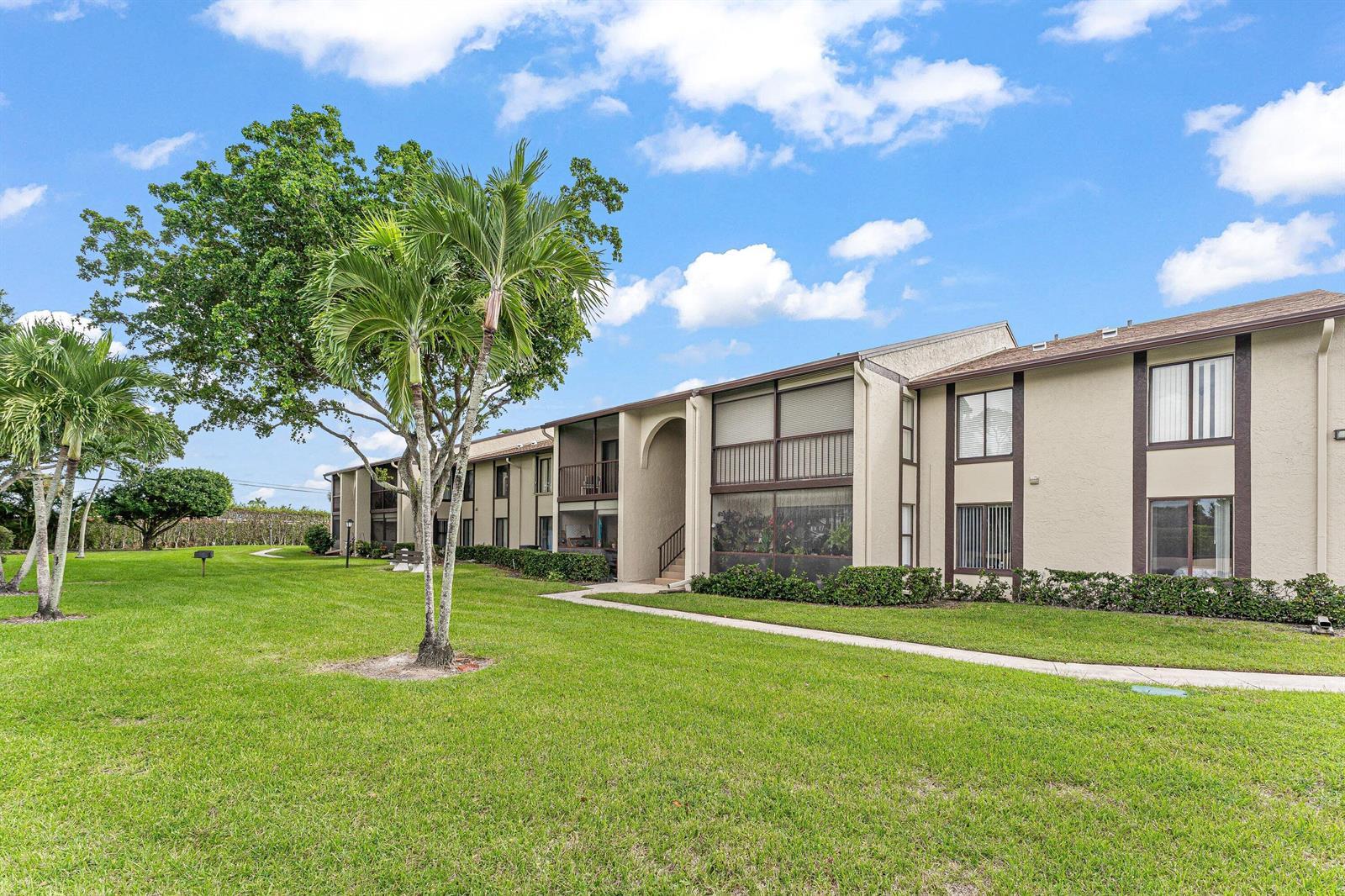 805 Sky Pine Way # F2, FL 33415 photo 2