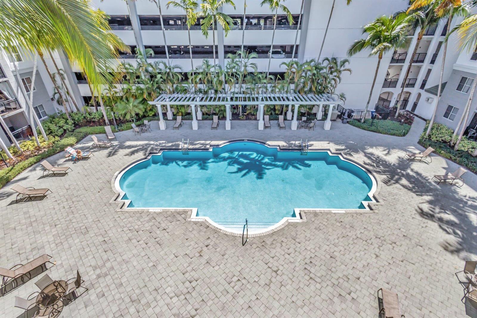 1690 Renaissance Commons Boulevard # 1401, Boynton Beach FL 33426 photo 2