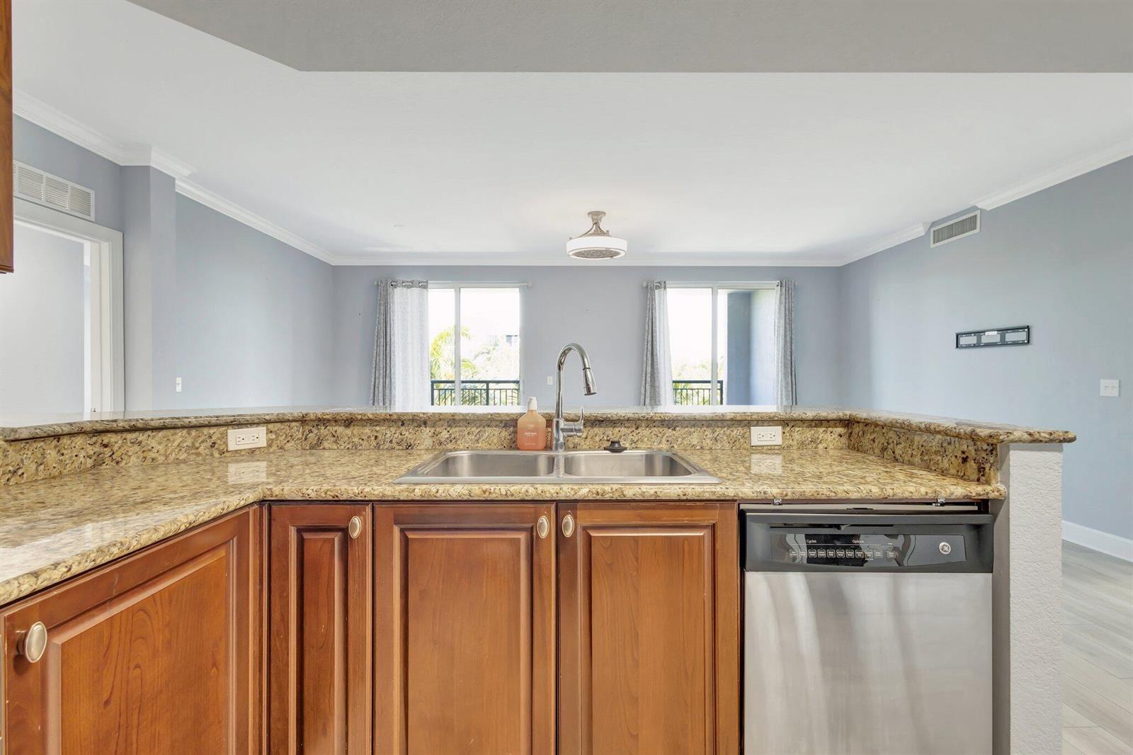 1690 Renaissance Commons Boulevard # 1401, Boynton Beach FL 33426 photo 3