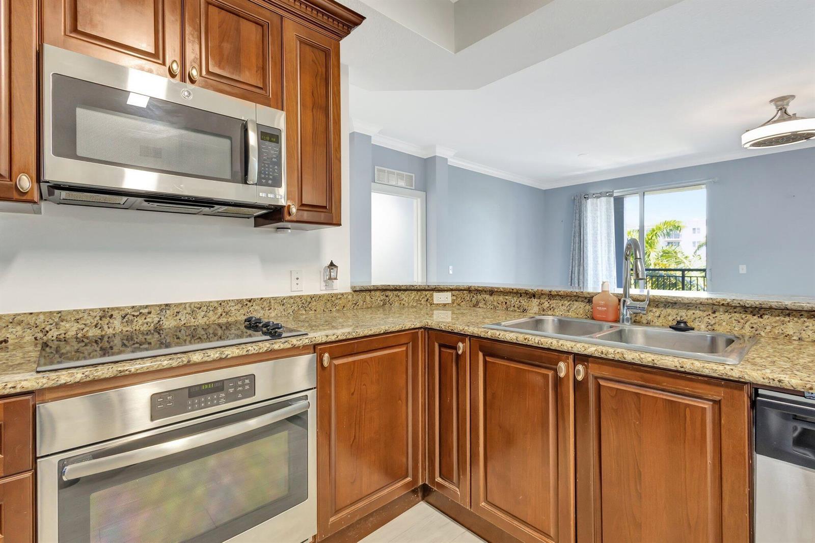1690 Renaissance Commons Boulevard # 1401, Boynton Beach FL 33426 photo 4