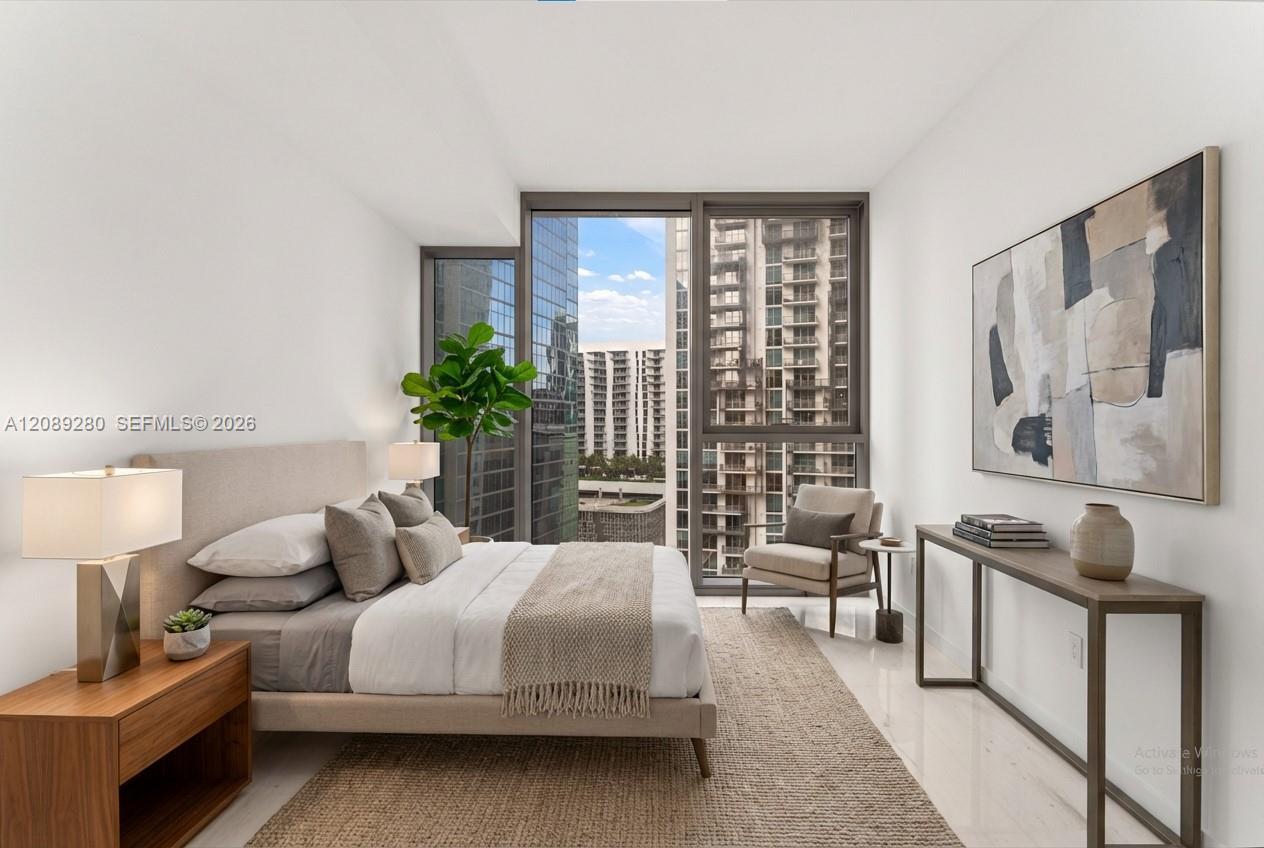 300 Biscayne Boulevard Way # 2009W, Miami FL 33131 photo 4