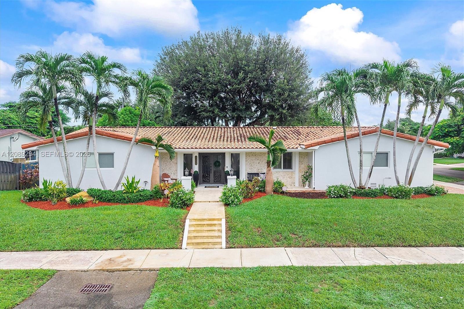 9355 SW 91st St, Miami FL 33176