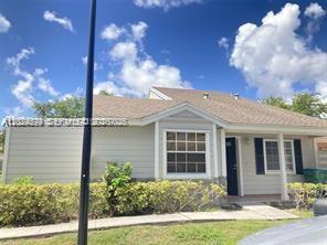 13753 SW 149th Cir Ln # 44, Miami FL 33186