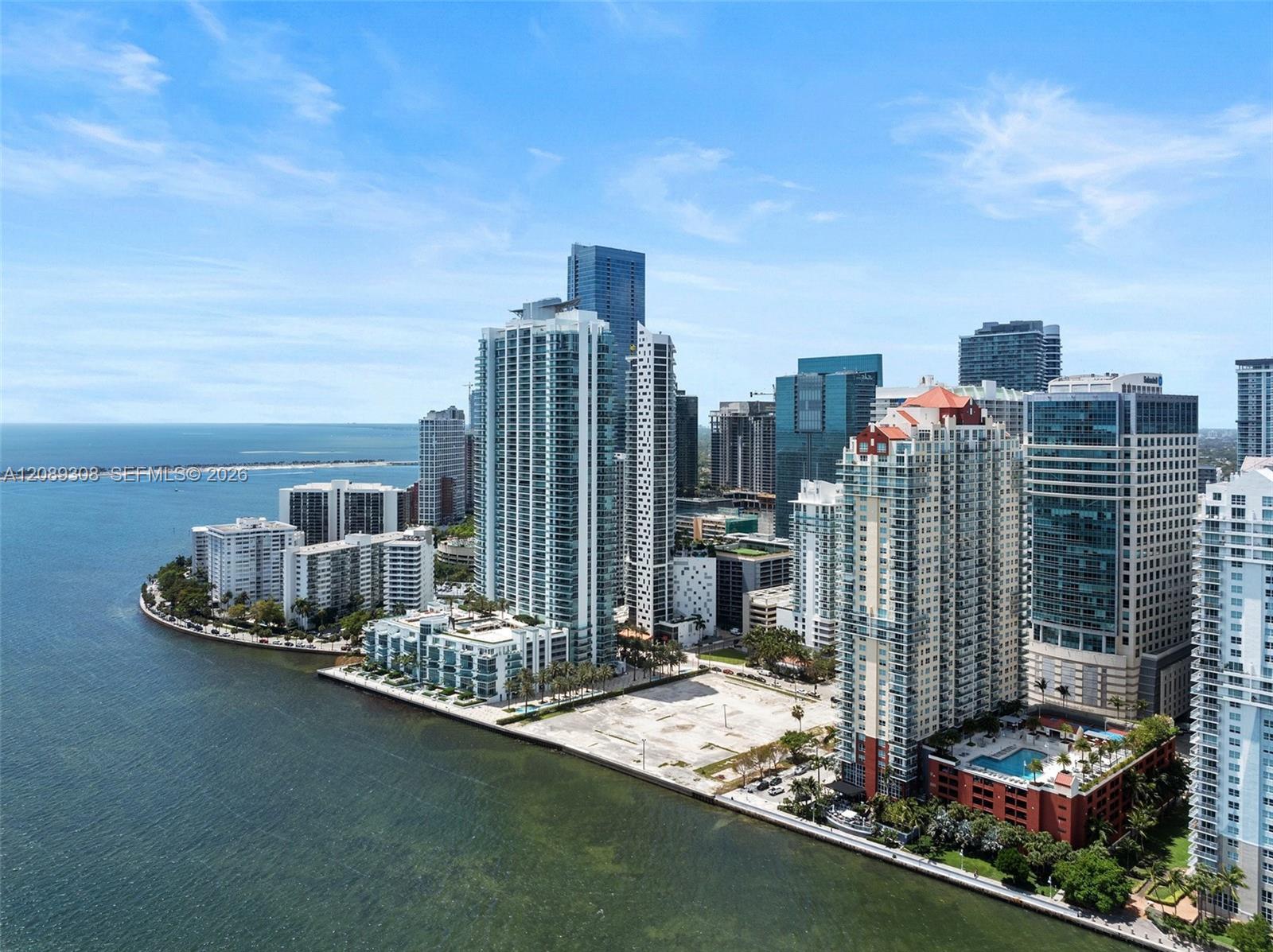 1155 Brickell Bay Dr # 1001, Miami FL 33131 photo 2