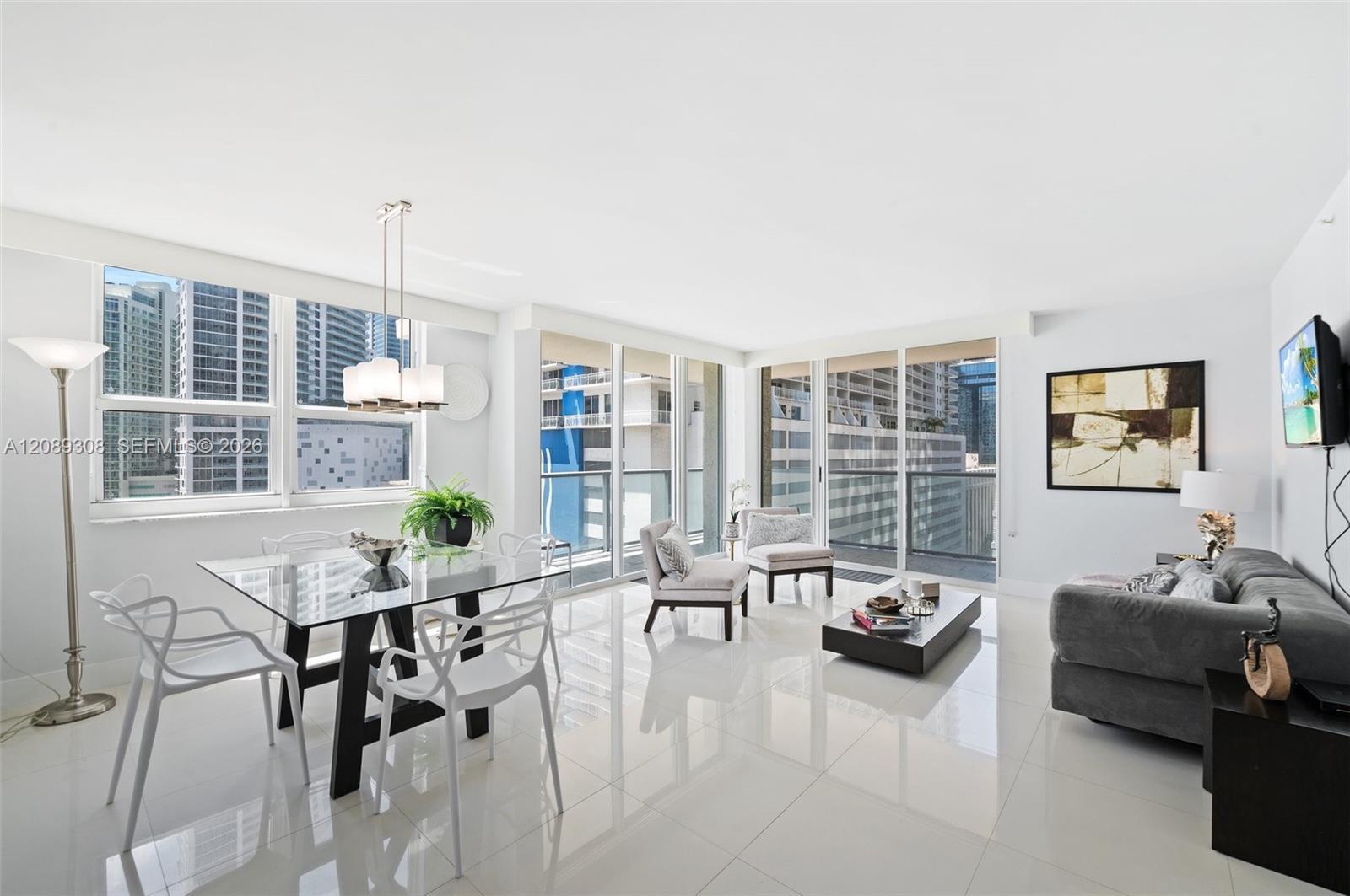 1155 Brickell Bay Dr # 1001, Miami FL 33131 photo 5