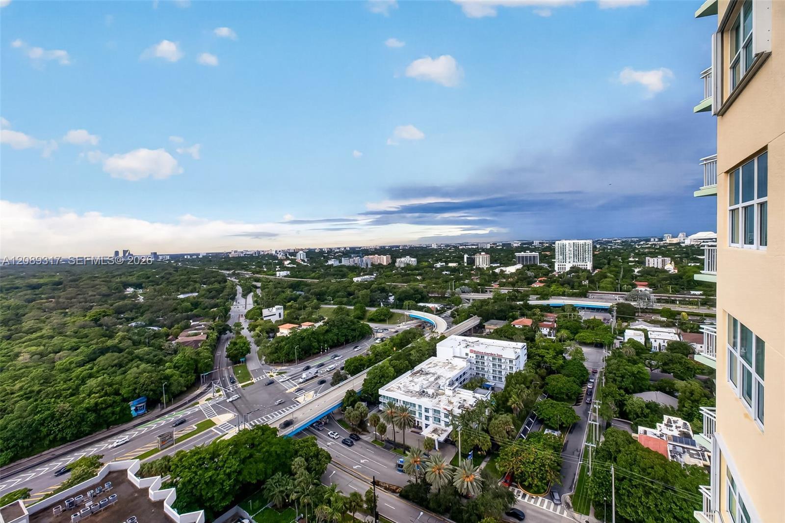 2475 Brickell Ave # 2401, Miami FL 33129 photo 2