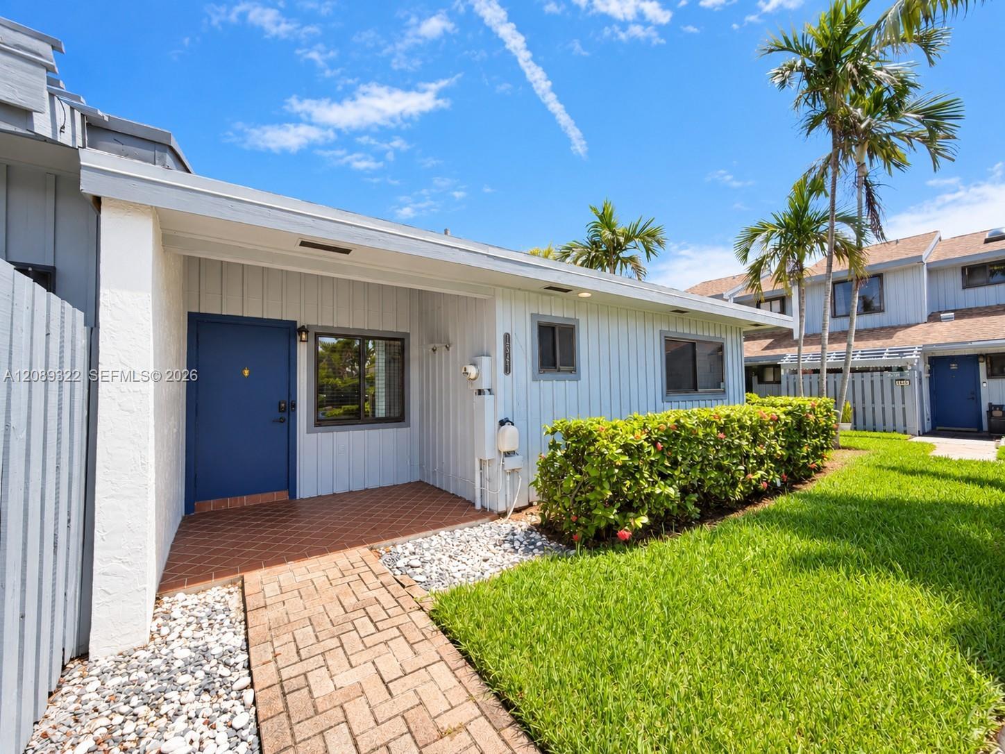 1541 N 14th Ter # 1541, Hollywood FL 33020 photo 2