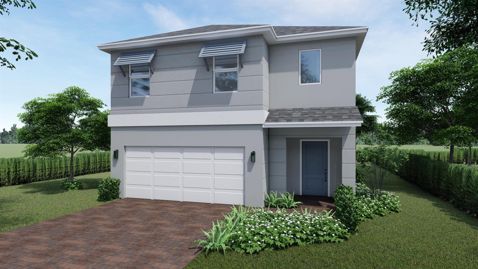 5057 Petunia Way, FL 33463