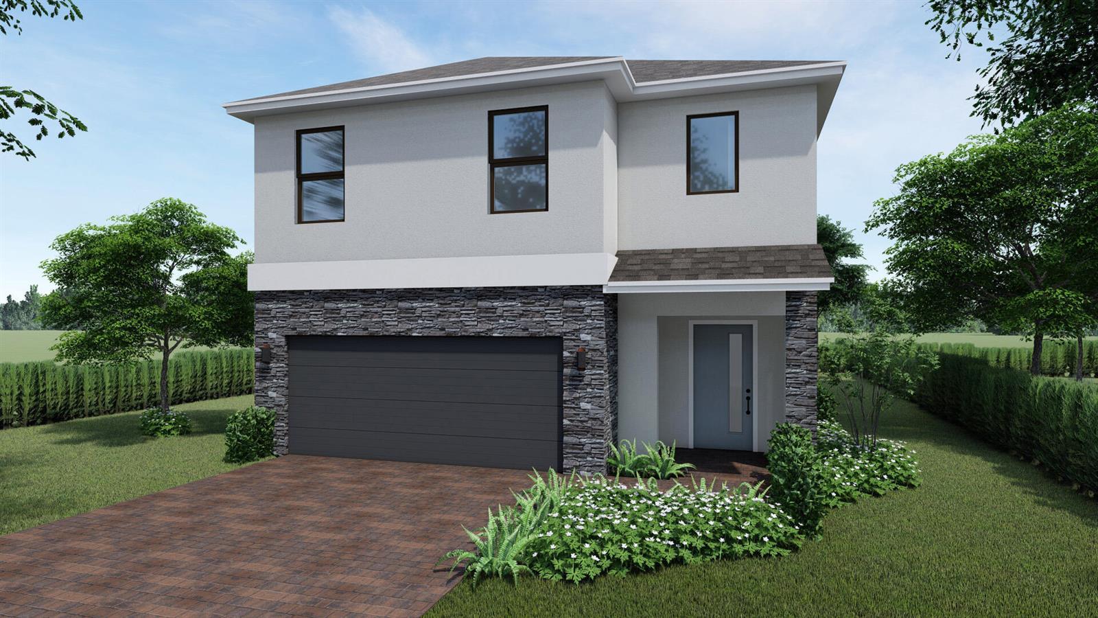 5045 Petunia Way, FL 33463