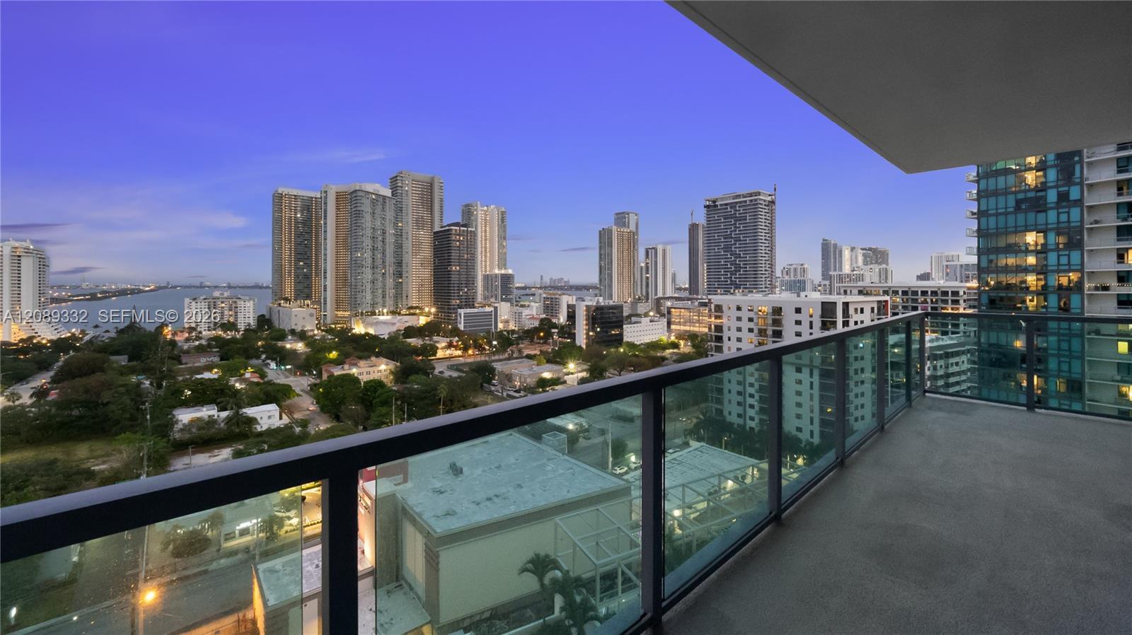 3301 NE 1st Ave # H1612, Miami FL 33137 photo 2