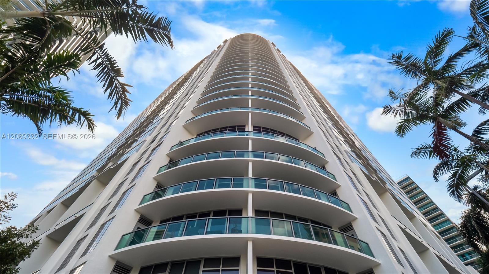 3301 NE 1st Ave # H1612, Miami FL 33137 photo 5