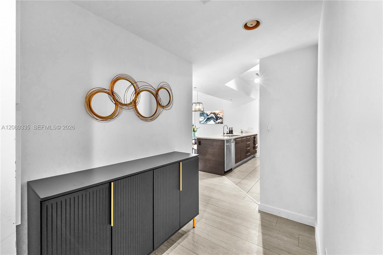 500 Brickell Ave # 1605, Miami FL 33131 photo 3