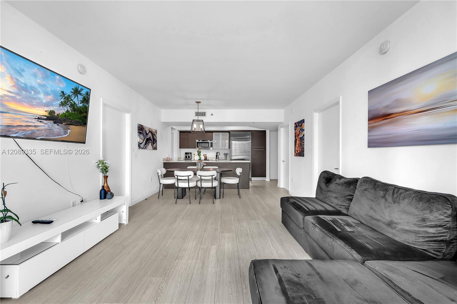 500 Brickell Ave # 1605, Miami FL 33131 photo 5