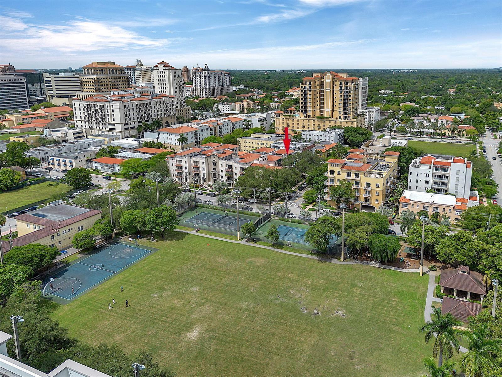 1650 GALIANO Street # 403, Coral Gables FL 33134 photo 3