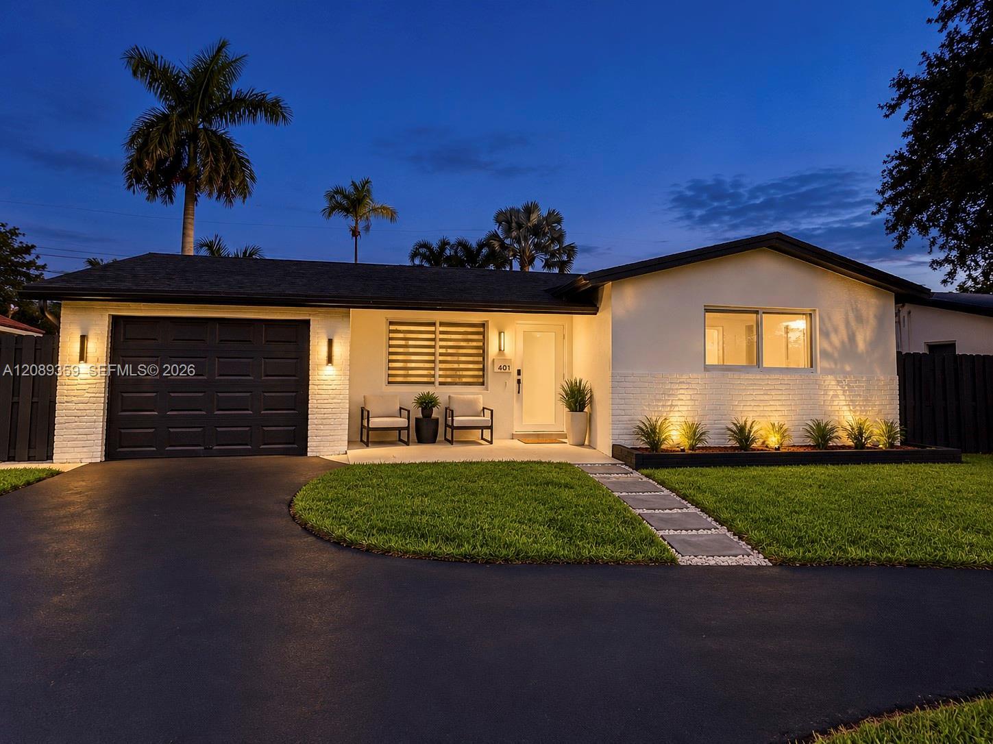 401 S Highland Dr, Hollywood FL 33021 photo 2