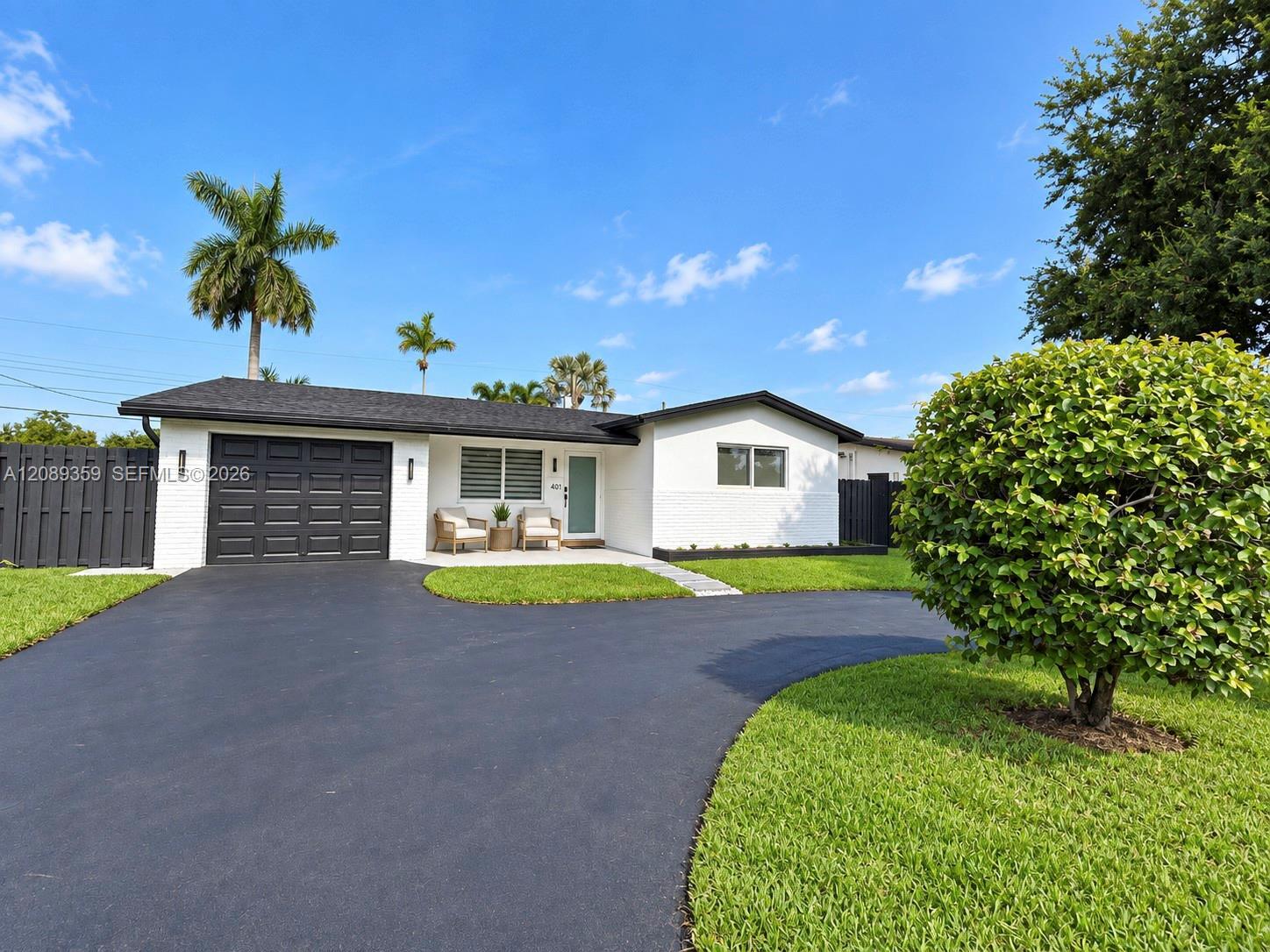 401 S Highland Dr, Hollywood FL 33021 photo 3