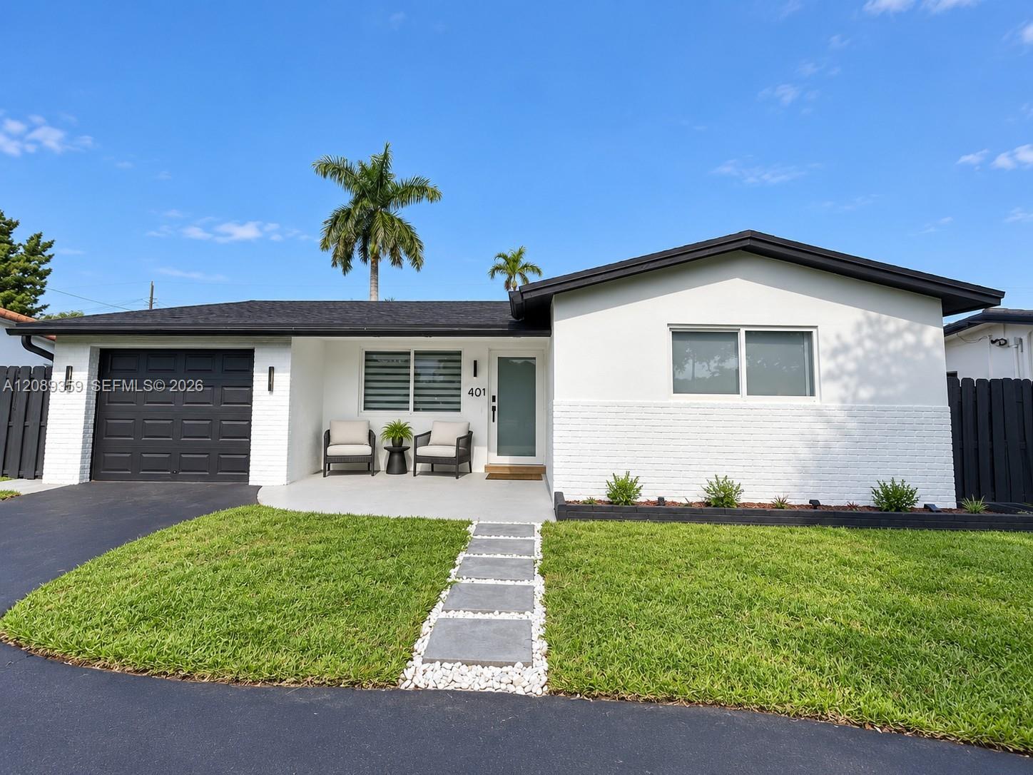 401 S Highland Dr, Hollywood FL 33021