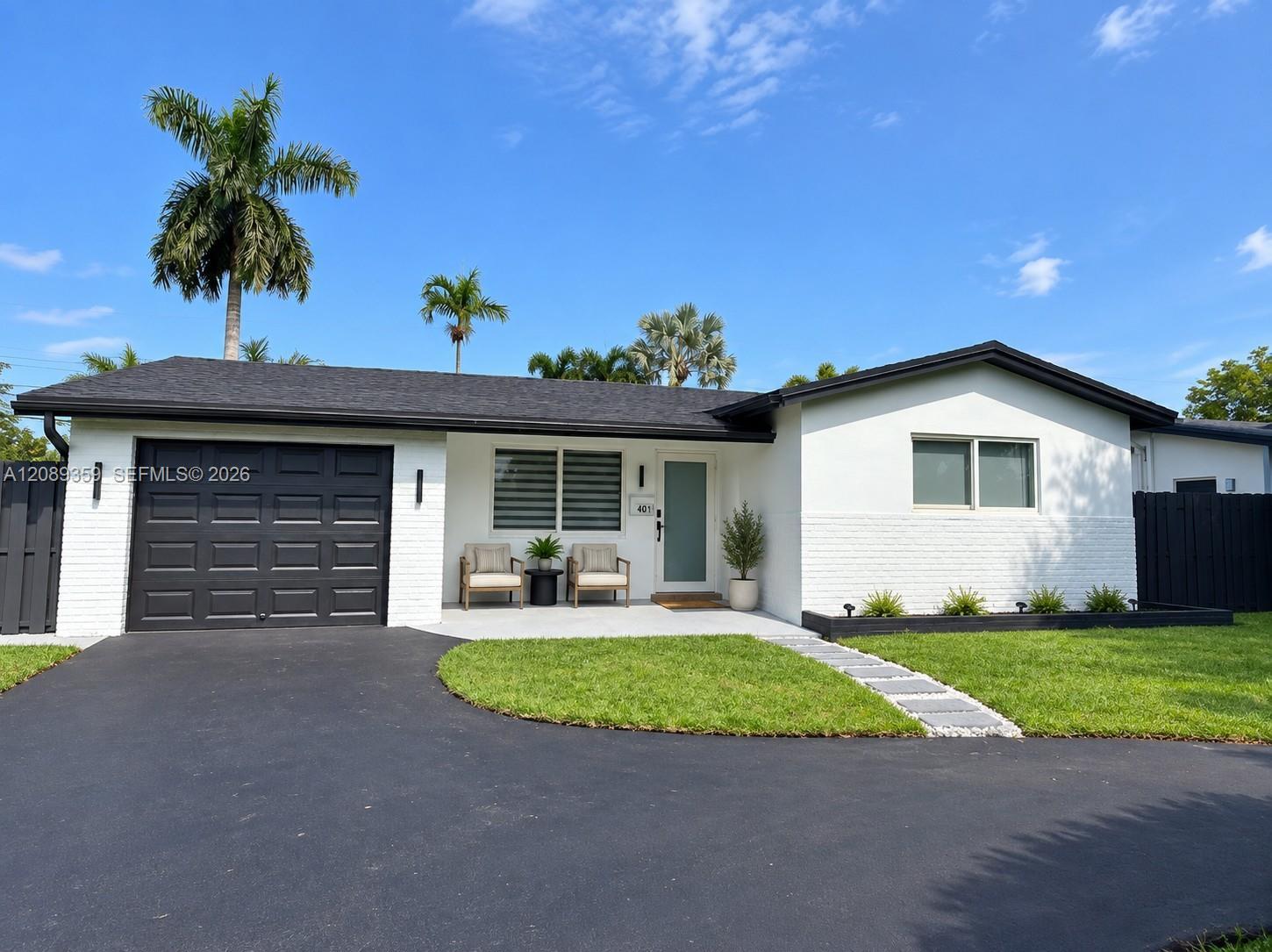 401 S Highland Dr, Hollywood FL 33021 photo 4