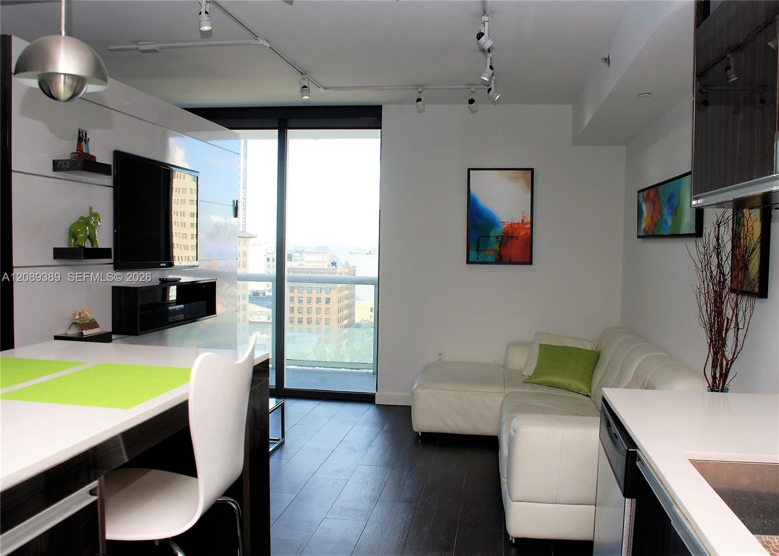 50 Biscayne Blvd # 1509, Miami FL 33132 photo 3