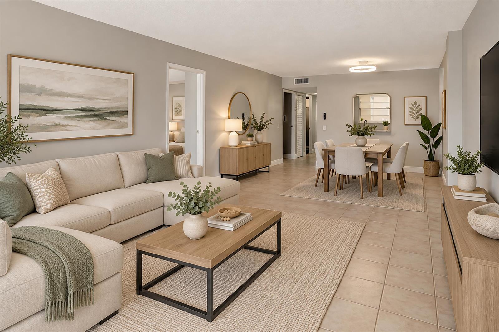 7601 Byron Avenue # 3C, Miami Beach FL 33141 photo 3