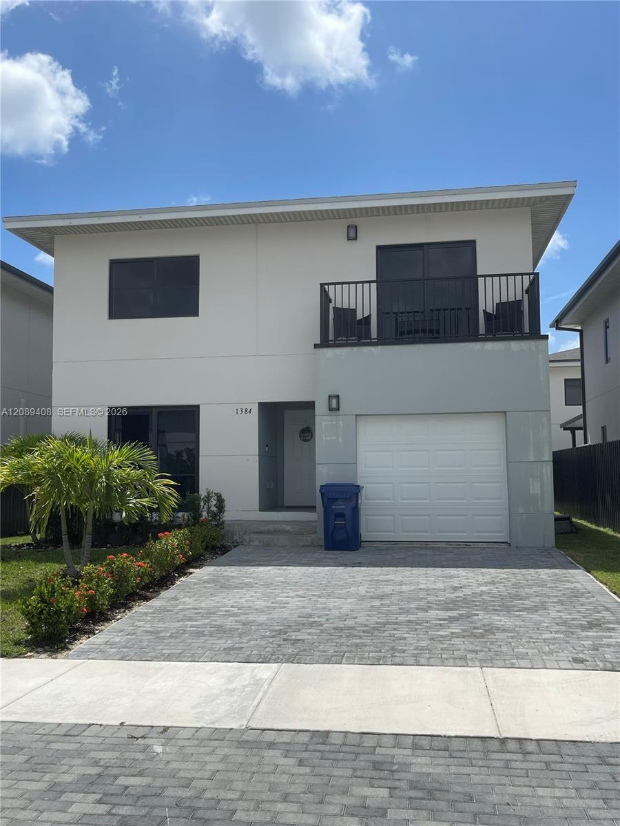 1384 NW 2nd Ter, Florida City FL 33034 photo 2