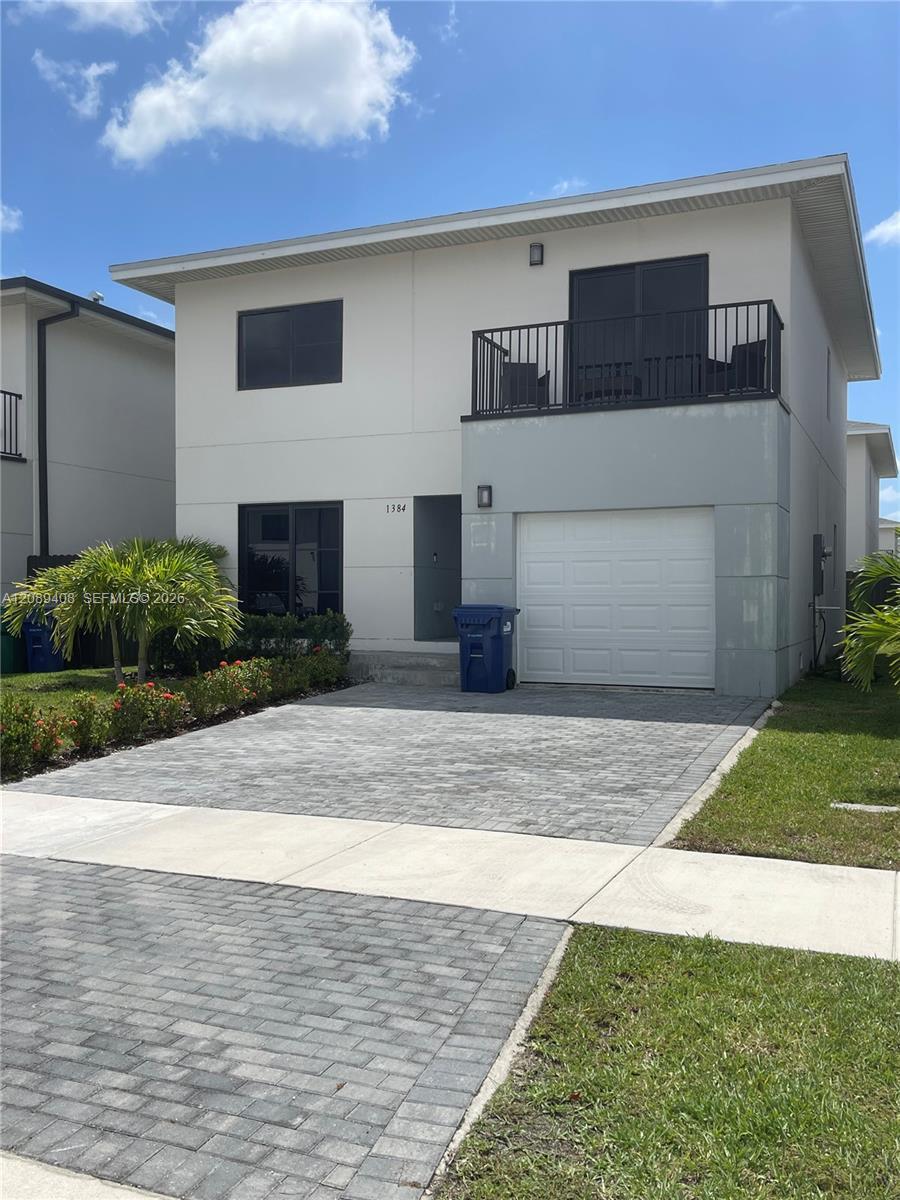 1384 NW 2nd Ter, Florida City FL 33034 photo 3