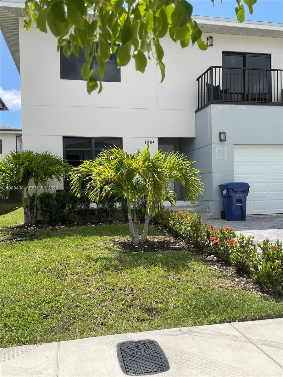 1384 NW 2nd Ter, Florida City FL 33034 photo 5