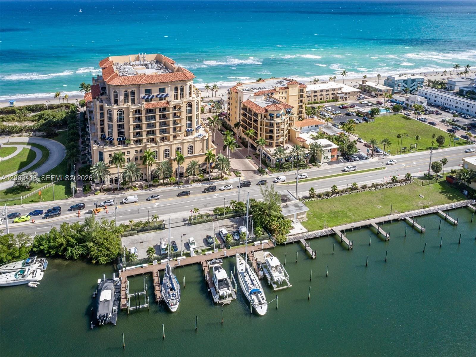 3501 N Ocean Drive # 7C, Hollywood FL 33019