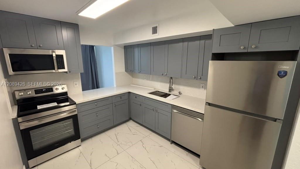 701 Three Islands Blvd # 320, Hallandale Beach FL 33009