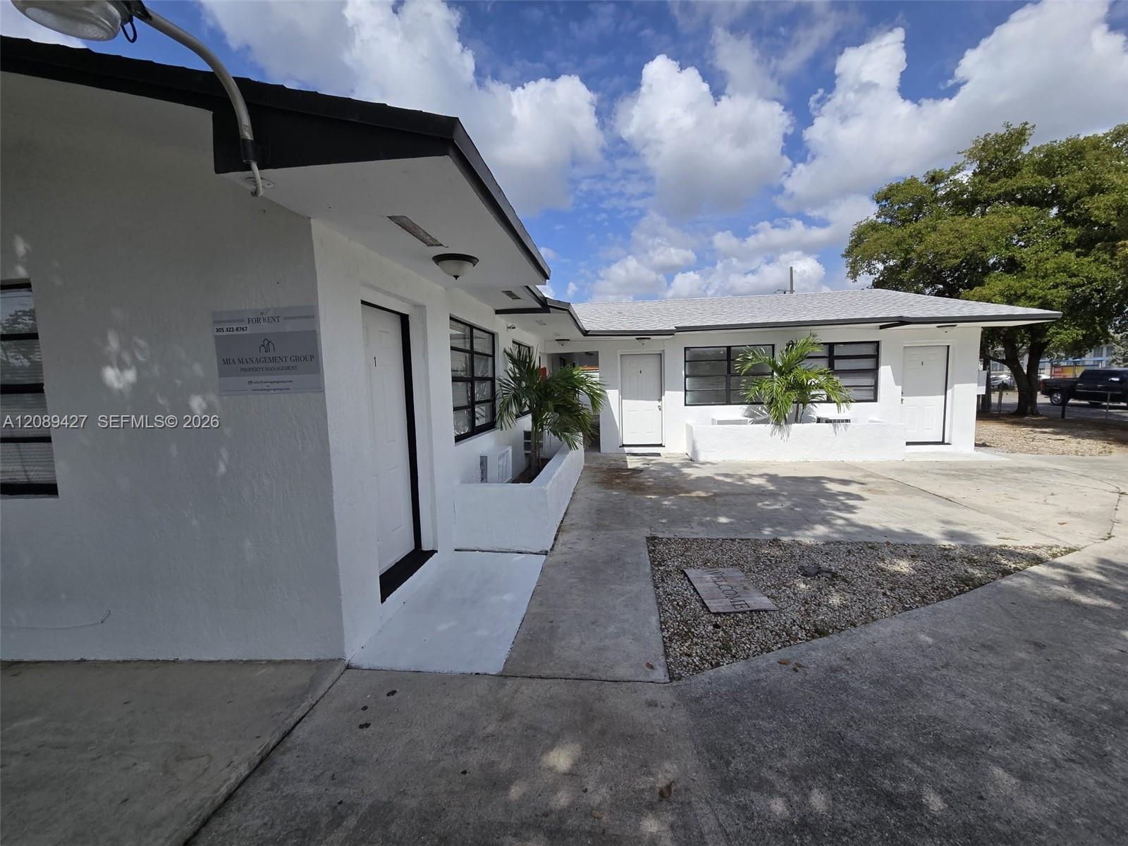 7090 NW 17th Ave # 3, Miami FL 33147 photo 2