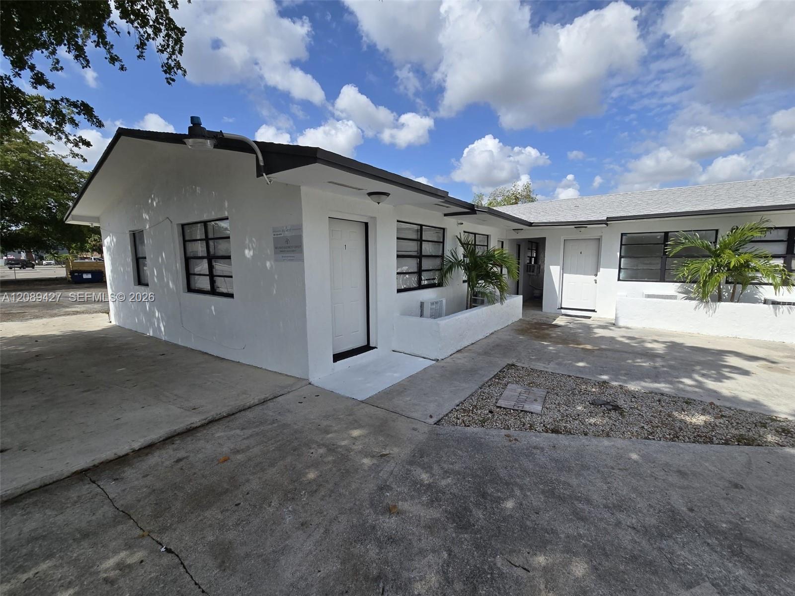 7090 NW 17th Ave # 3, Miami FL 33147 photo 5