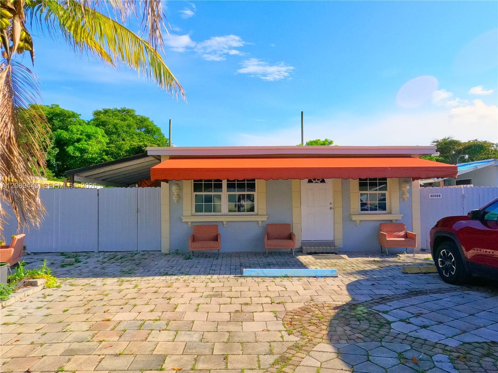 4608 Holt Rd # A, West Palm Beach FL 33415 photo 2