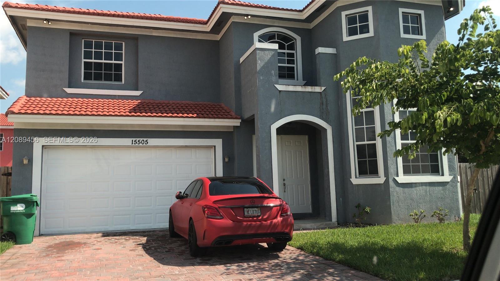15505 SW 12th Ter # 0, Miami FL 33194