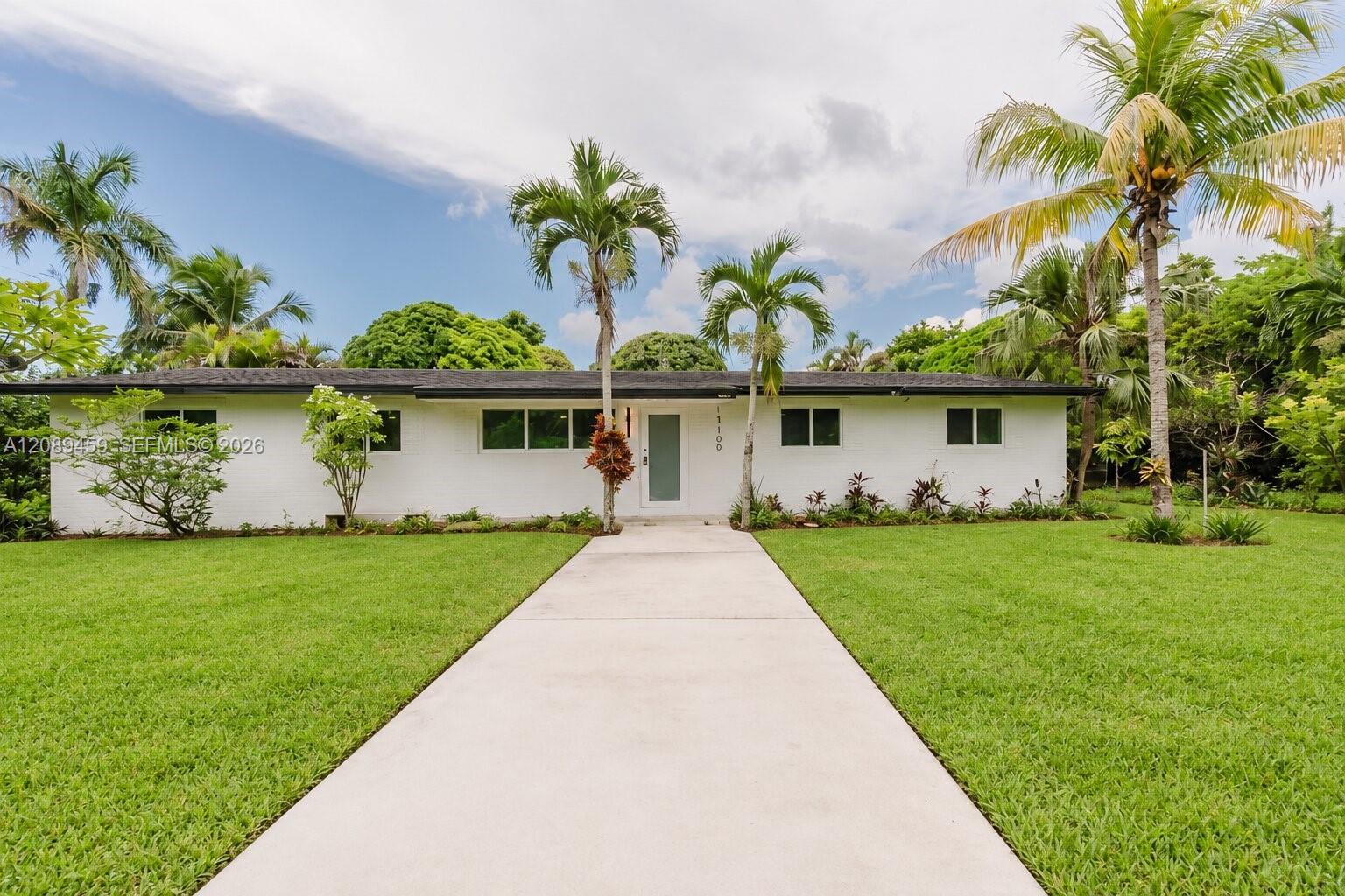 19100 SW 354th St # B, Homestead FL 33034