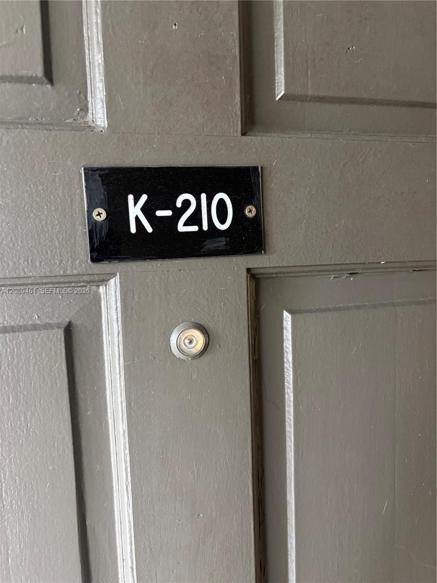220 NW 87th Ave # K210, Miami FL 33172 photo 2