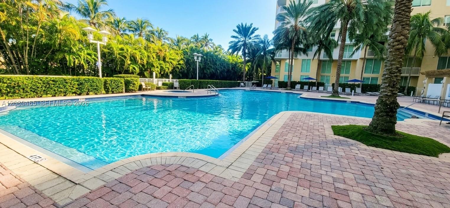 1745 E Hallandale Beach Blvd # 2308W, Hallandale Beach FL 33009