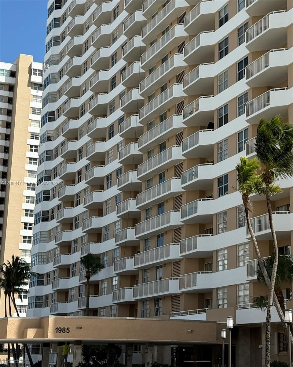 1985 S Ocean Dr # 21H, Hallandale Beach FL 33009 photo 3