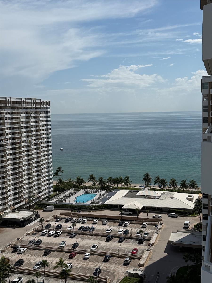 1985 S Ocean Dr # 21H, Hallandale Beach FL 33009