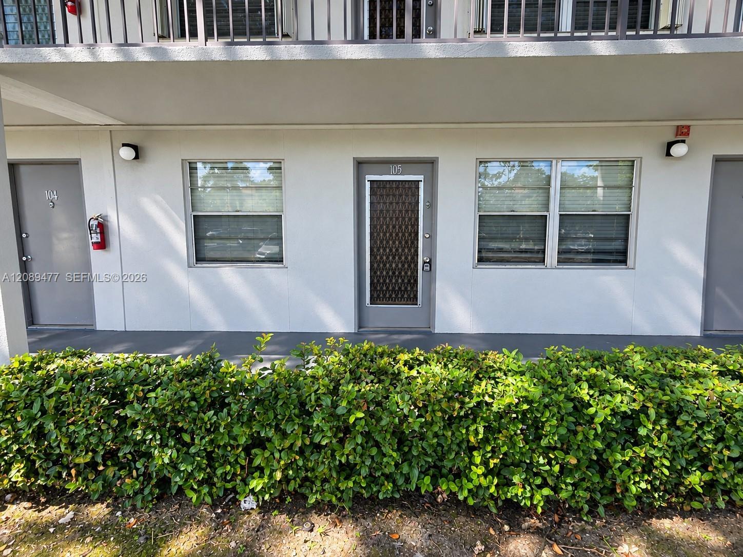 300 SW 134th Way # 105E, Pembroke Pines FL 33027 photo 3