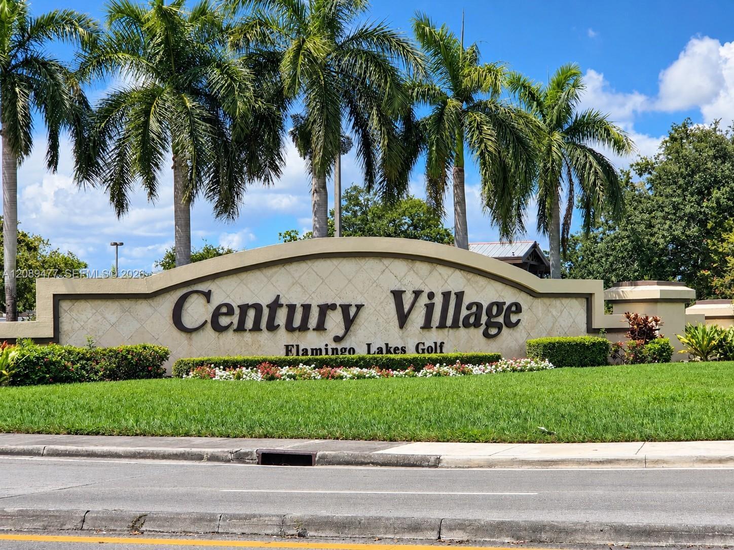 300 SW 134th Way # 105E, Pembroke Pines FL 33027