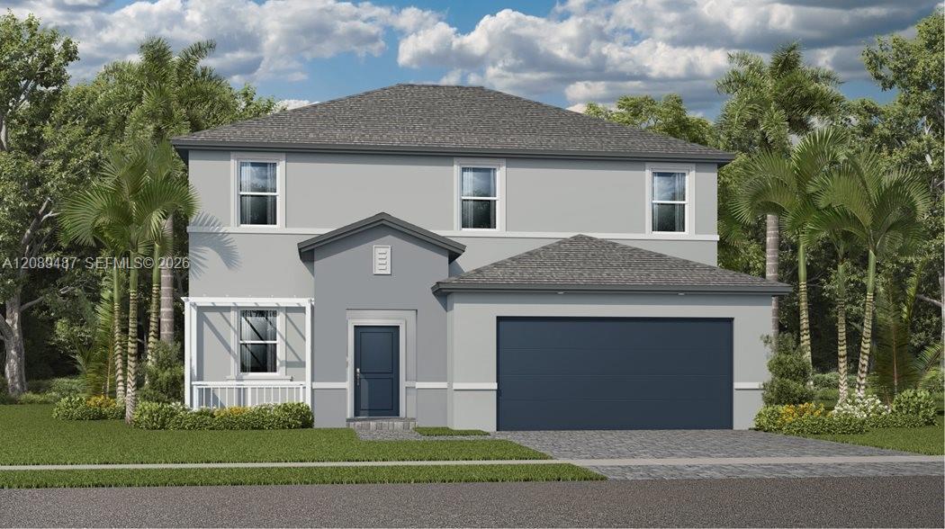 19459 SW 336 TER, Miami FL 33034