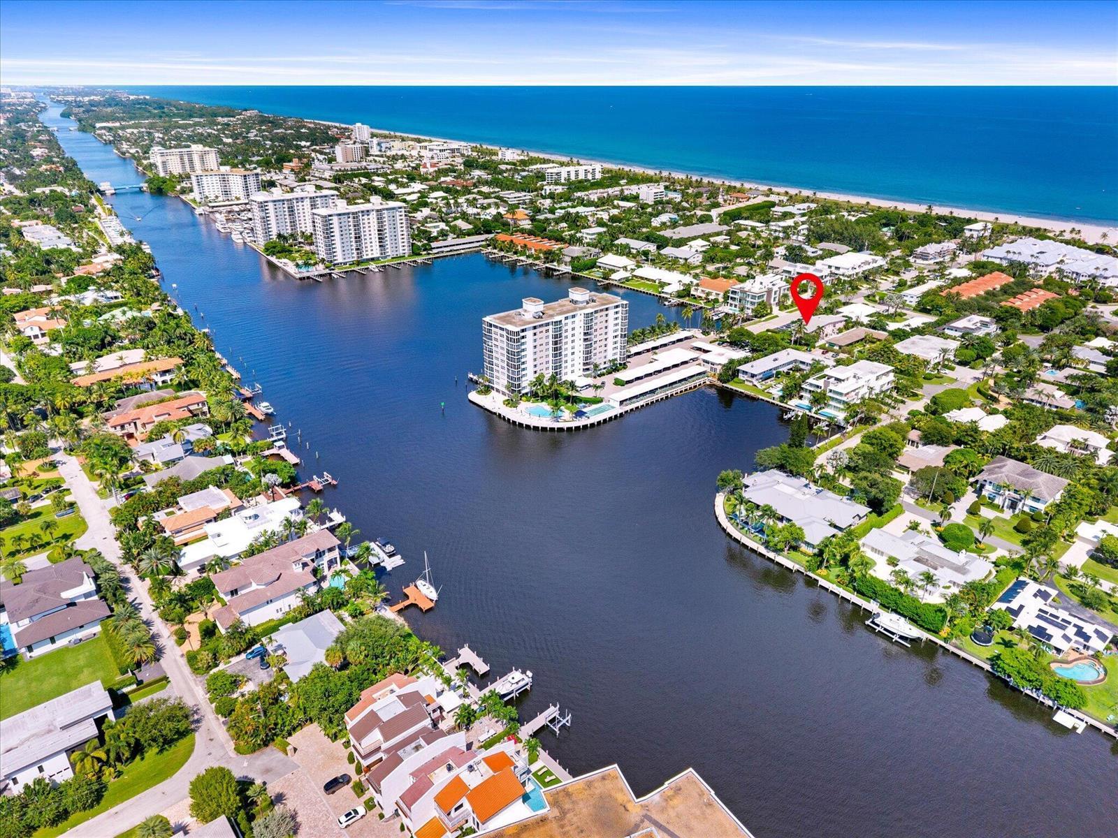 990 CASUARINA Road # 4, Delray Beach FL 33483