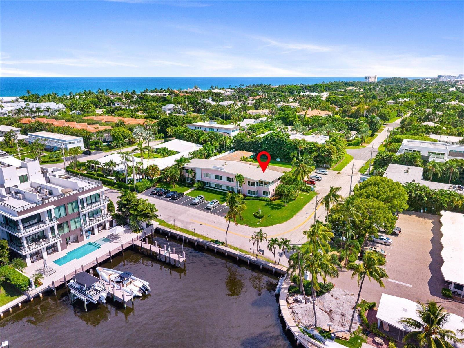 990 CASUARINA Road # 4, Delray Beach FL 33483 photo 4