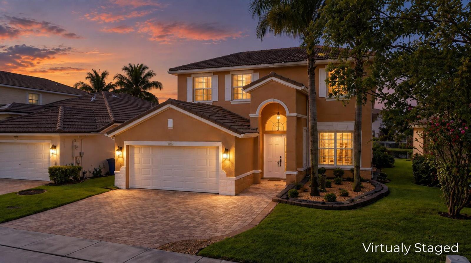 13158 SW 30TH Street, Miramar FL 33027 photo 2