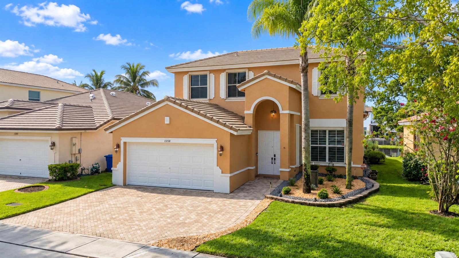 13158 SW 30TH Street, Miramar FL 33027